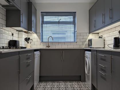 2 Bed Flat, Ingleside Crescent, BN15