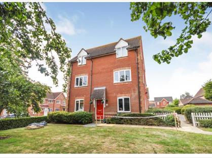 2 Bed Flat, Coburg Lane, SS16