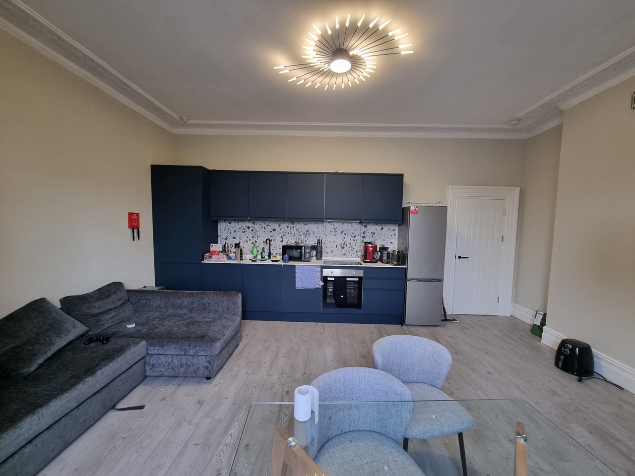 Southville, Bristol Room in a Shared Flat, Coronation Road, BS3 To