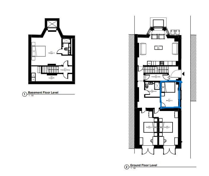 Southville, Bristol Room in a Shared Flat, Coronation Road, BS3 To