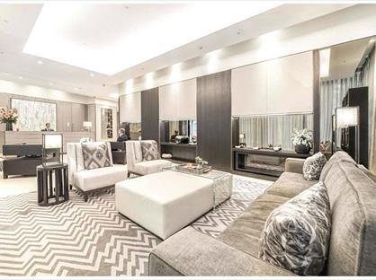1 Bed Flat, Westminster, SW1E