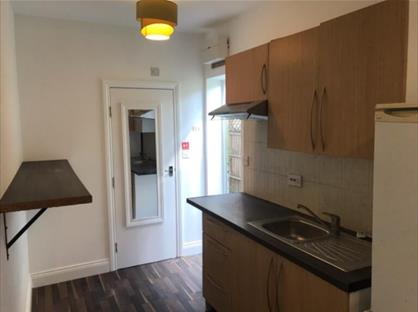 Studio Flat, Preston Road, HA3