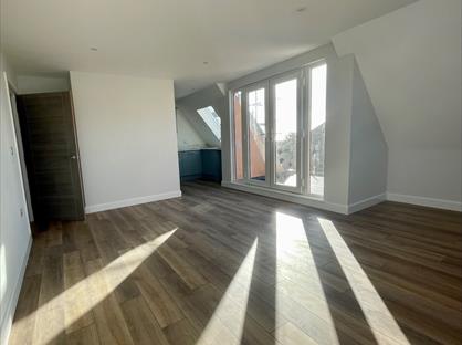 2 Bed Flat, Silver Birch Apartments, EX8