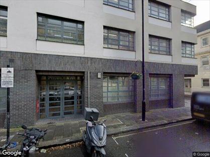 4 Bed Flat, Frampton Street, NW8