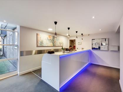 2 Bed Flat, Stuart Tower, W9