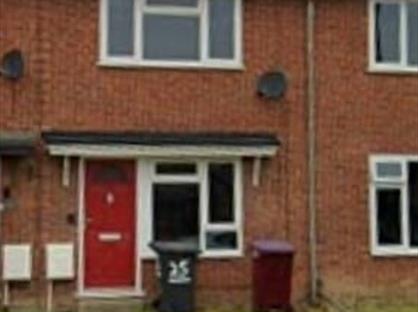 2 Bed Terraced House, Berry Avenue, S21
