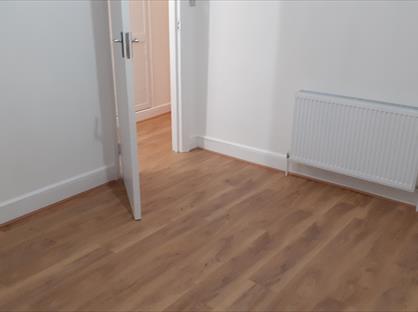 3 Bed Flat, Cavendish Road, N4