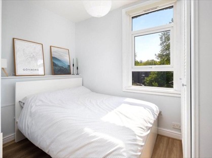 1 Bed Flat, Lewisham Way, SE14