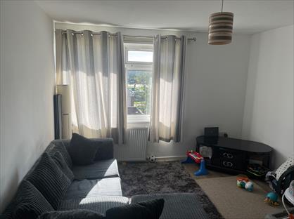 1 Bed Maisonette, Hillfield, AL10