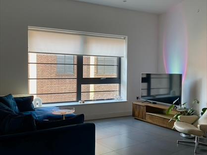 2 Bed Flat, Wick Tower, SE18