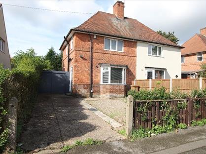 3 Bed Terraced House, Shepton Crescent, NG8