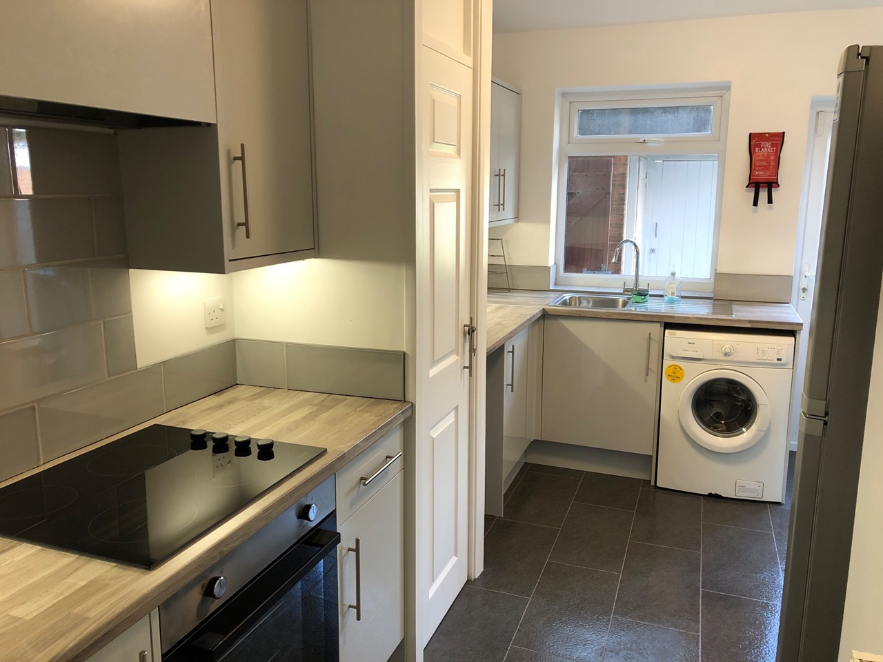 4 Bed Terraced House, Prior Deram Walk, CV4, N1 7GU