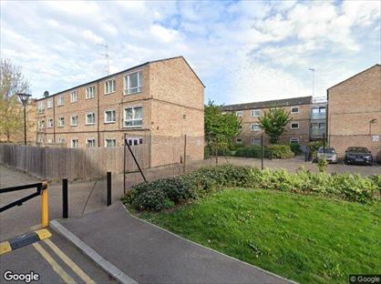 3 Bed Flat, William Guy Gardens, E3