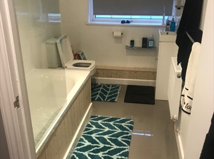 1 Bed Bungalow, Seal Chart, TN15