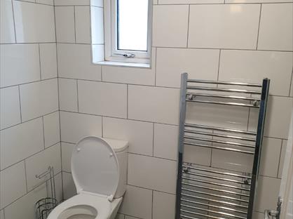 2 Bed Terraced House, Halifax Road, BB9