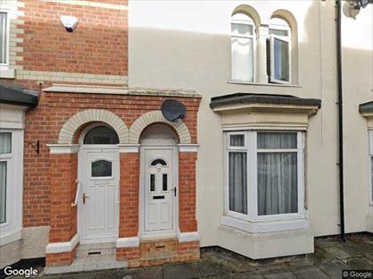 4 Bed Terraced House, Trinity Street, TS18