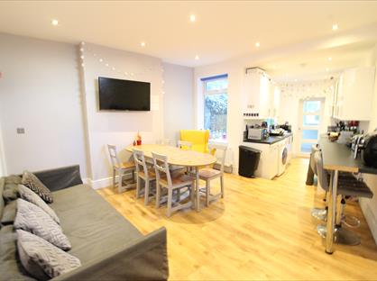 4 Bed End Terrace, Trent Road, NG9