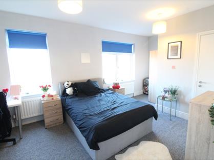 4 Bed Detached House, Trent Road, NG9