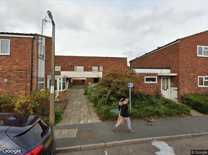 1 Bed Flat, Long Banks, CM18