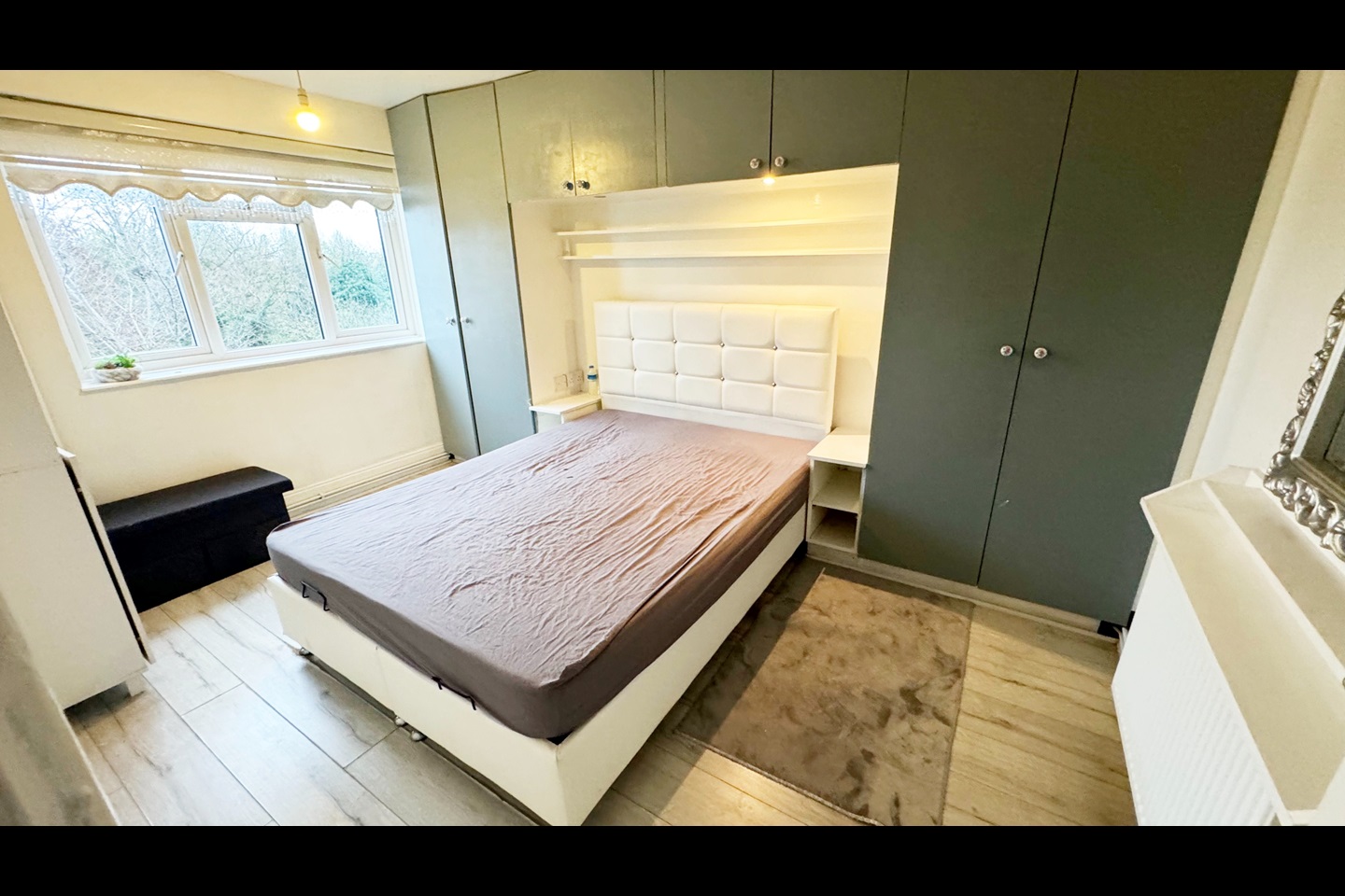 London 2 Bed Flat, Warwick Gardens, N4 To Rent Now for £2,000.00 p/m