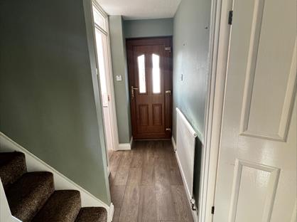 Room in a Shared House, Tippett Close, CV11