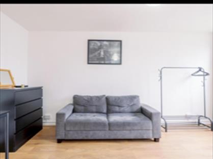 2 Bed Flat, Dodson Street, SE1