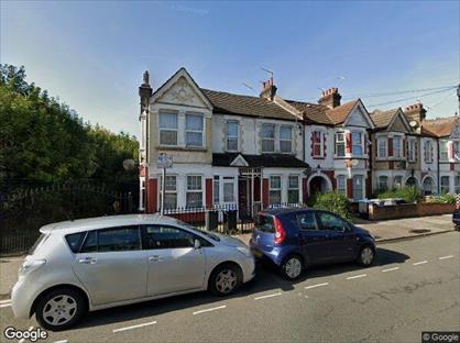 2 Bed Maisonette, St. Johns Road, HA9