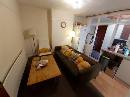 5 Bed Semi-Detached House, Marston Road, OX3