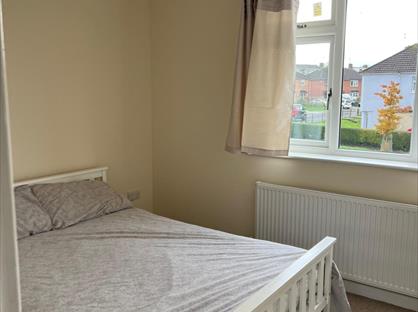 Room in a Shared House, Daubeny Close, BS16