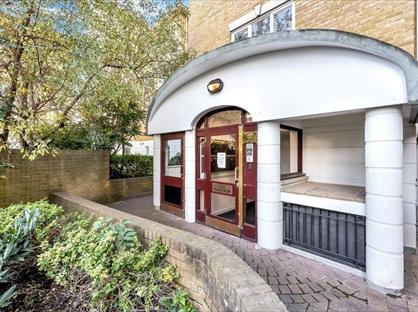 Room in a Shared Flat, Island Row, E14