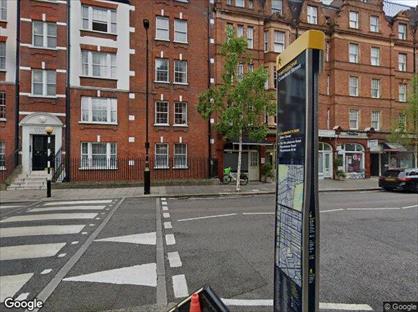 2 Bed Flat, Crawford Street, W1H