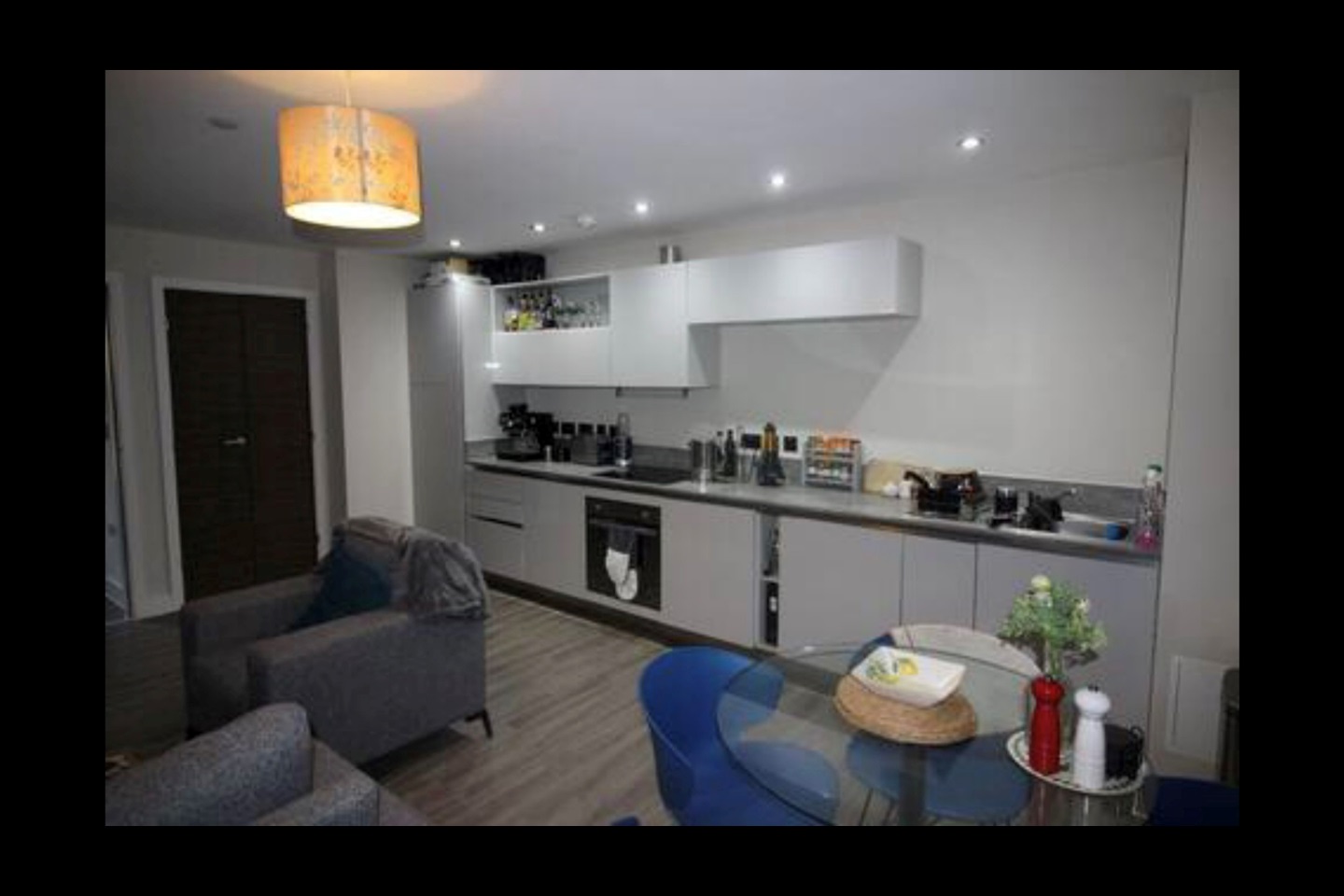 1 Bed Flat, Queens Road, CV1