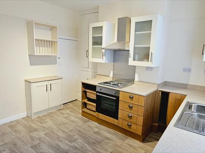 2 Bed End Terrace, Hartley Street, S64