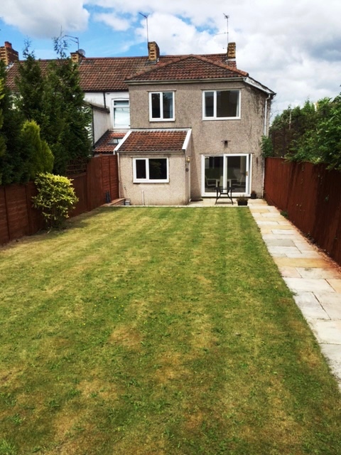 Additional image 2 of 3 Bed Semi-Detached House, Gladstone Street, BS16, N1 7GU