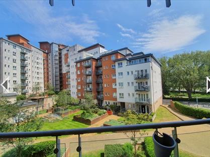 1 Bed Flat, Oceana Boulevard, SO14