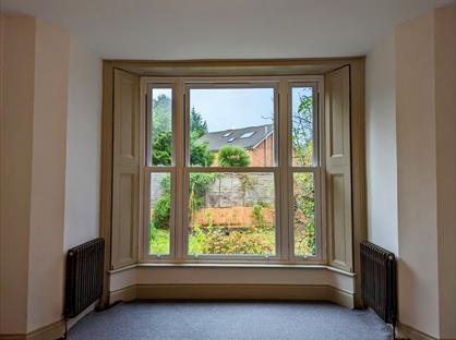 2 Bed Flat, Palace Square, SE19