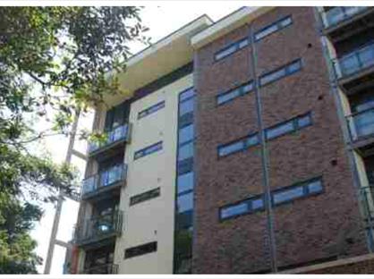 2 Bed Flat, Freemans Quay, DH1