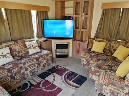 2 Bed Mobile Home, Wingate, TS27