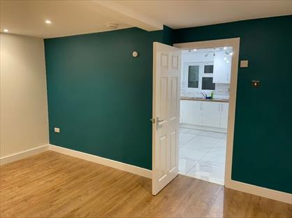 5 Bed Terraced House, Kennet Close, OX26