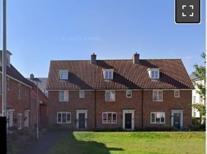 3 Bed Terraced House, Willis Crescent, IP4