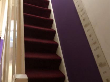 4 Bed Terraced House, Clyde Court, SP10