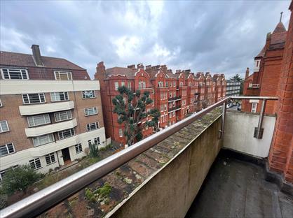 2 Bed Flat, Hammersmith, W6