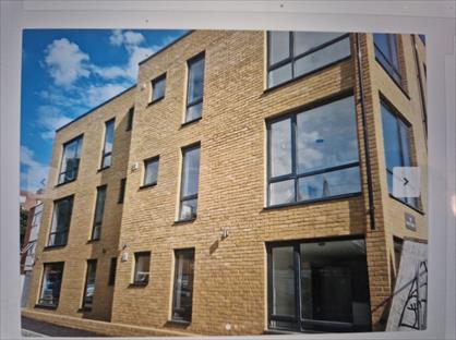 1 Bed Flat, King Street, CT11