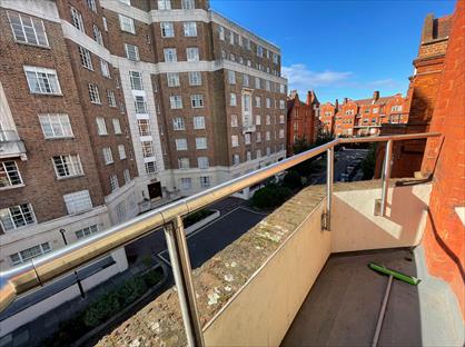 3 Bed Flat, Hammersmith, W6