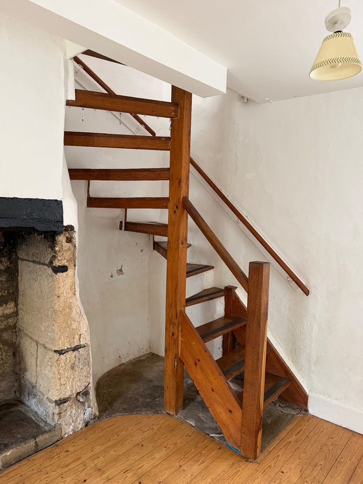 2 Bed Detached House, Binsey, OX2 photo 4