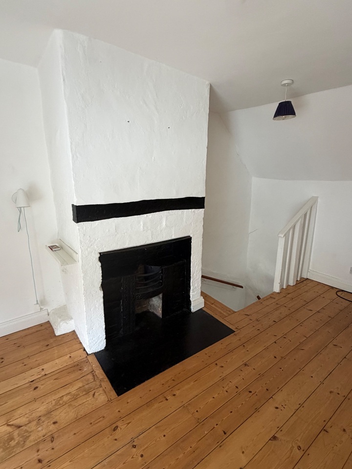 2 Bed Detached House, Binsey, OX2
