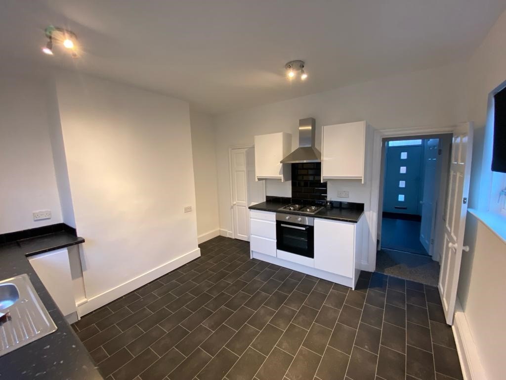 Wrenthorpe Wakefield 2 Bed End Terrace Jerry Clay Lane WF2 To 