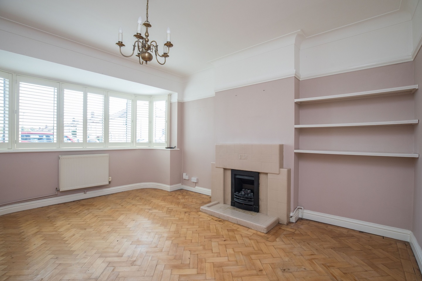 Twickenham 2 Bed Fulwood Gardens, TW1 To Rent Now for £