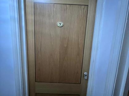 1 Bed Flat, Laugan Walk, SE17