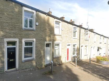 2 Bed Terraced House, Hudson Street, BB11